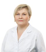 Шляпникова Елена Алексеевна