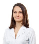 Баксанова Ольга Сергеевна