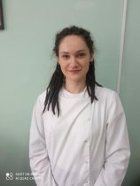 Белозерова Анастасия Николаевна
