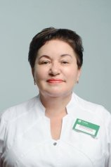 Непомнящих Наталья Петровна