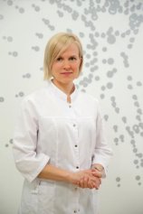 Степанова Светлана Борисовна