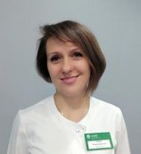 Кефер Мария Ивановна