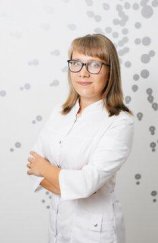 Чмиль Анастасия Александровна