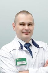 Демкин Сергей Анатольевич