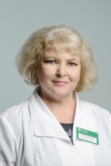 Панюлайтене Светлана Леонидовна