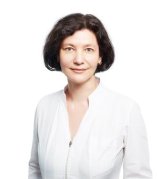 Цыденова Марианна Михайловна