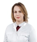 Фомичкина Мария Юрьевна