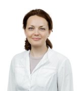 Галеева Анастасия Вячеславовна