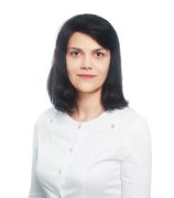 Владыко Эсма Валерьевна