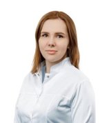 Андрейчук Алёна Григорьевна