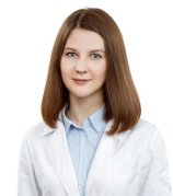 Алмасханова Алина Анатольевна
