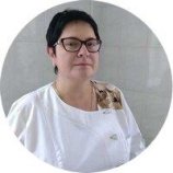 Миронычева Ирина Константиновна