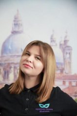 Трефилова Марина