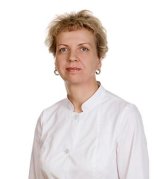 Тарабак Татьяна Алексеевна