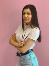 Халикова Лейла Фаритовна