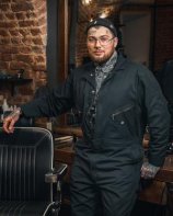Рындин Егор Евгеньевич
