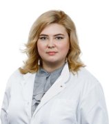 Сулина Яна Юрьевна