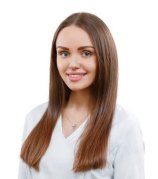 Тульчинская Полина Дмитриевна