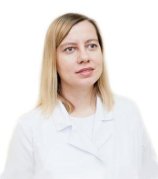 Степанович Ольга Владимировна