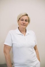 Милагина Юлия Борисовна
