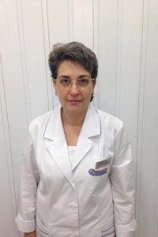 Павлова Алла Владимировна