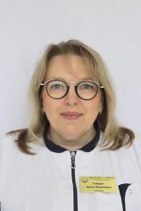 Гайдук Анна Павловна
