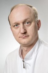 Романович Игорь Михайлович