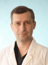 Лебедев Александр Вячеславович