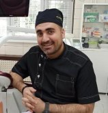 Алиев Орхан Гидаятович