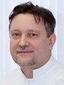 Молотков Сергей Викторович
