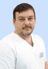 Александров Евгений Юрьевич