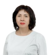 Мальцева Наталия Анатольевна