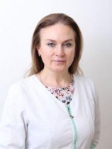 Хлестова Галина Федоровна