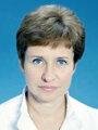 Жуковская Алла Владиславовна