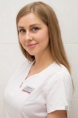 Калинкина Валентина Витальевна