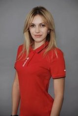 Антоненко Юлия