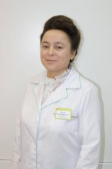 Белозор Светлана Васильевна