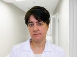 Зарембо Наталья Васильевна