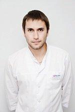 Статенин Сергей Николаевич