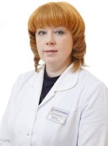 Мещерякова Наталья Николаевна