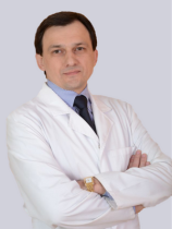 Шувалов Геннадий Николаевич