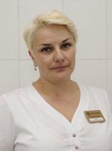 Черная Ирина Владимировна