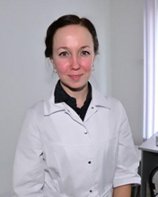 Клепиковская Екатерина Евгеньевна