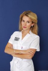 Хлыстова Елена Александровна