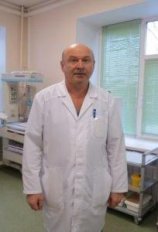 Аксенов Анатолий Николаевич