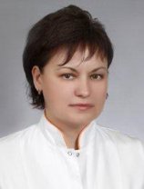 Копылова Елена Владимировна