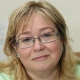 Штабницкая Ольга Павловна