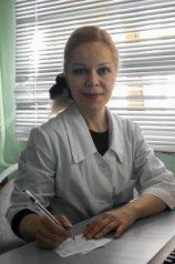 Верещагина Дарья Анатольевна