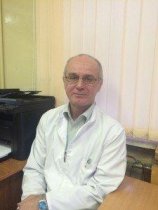 Лысачев Алексей Аркадьевич
