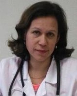 Печенкина Ирина Валерьевна
